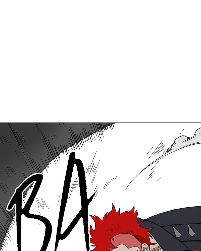 The Boxer Chapitre 71 - Page 46