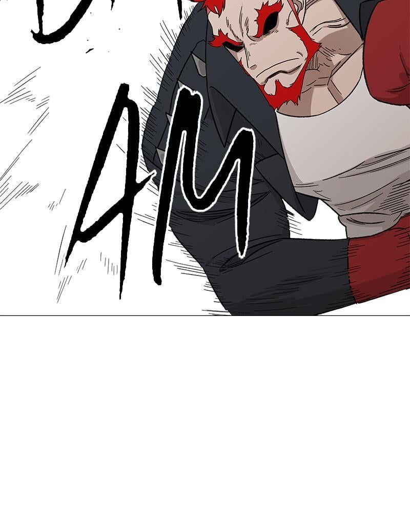 The Boxer Chapitre 71 - Page 47