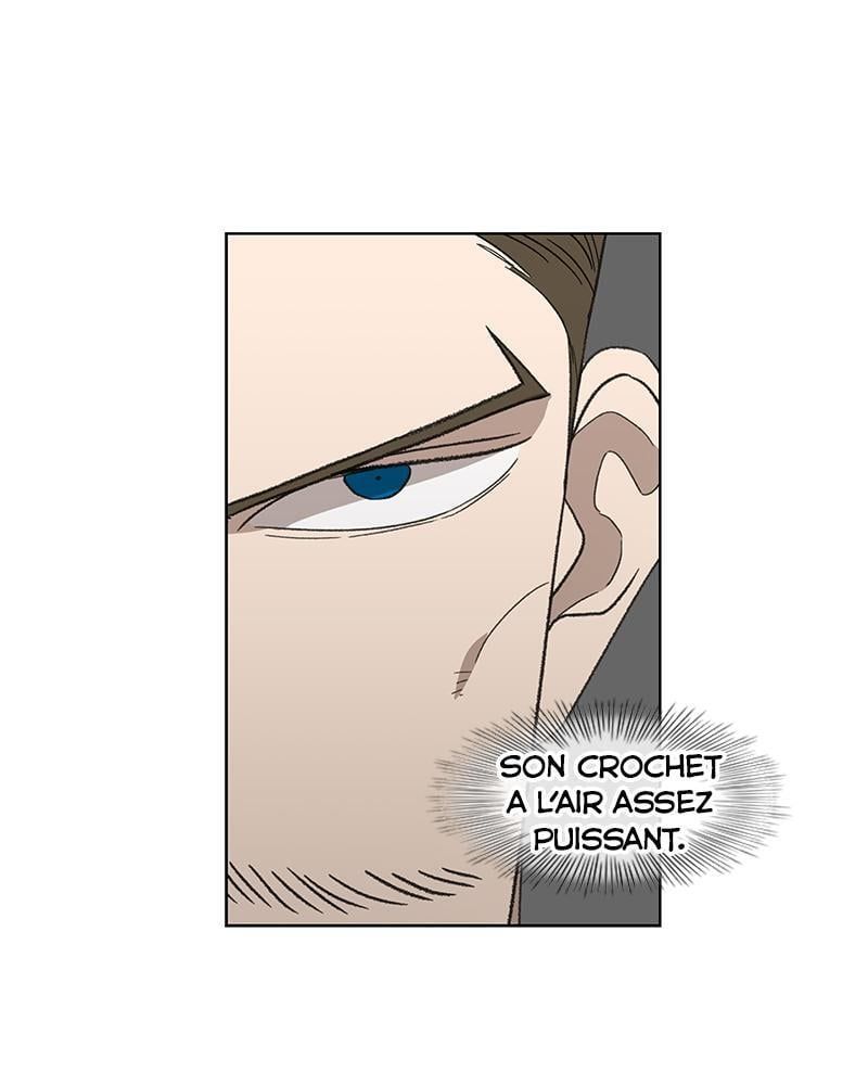 The Boxer Chapitre 71 - Page 48