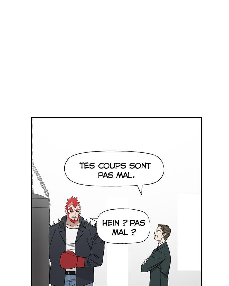 The Boxer Chapitre 71 - Page 49