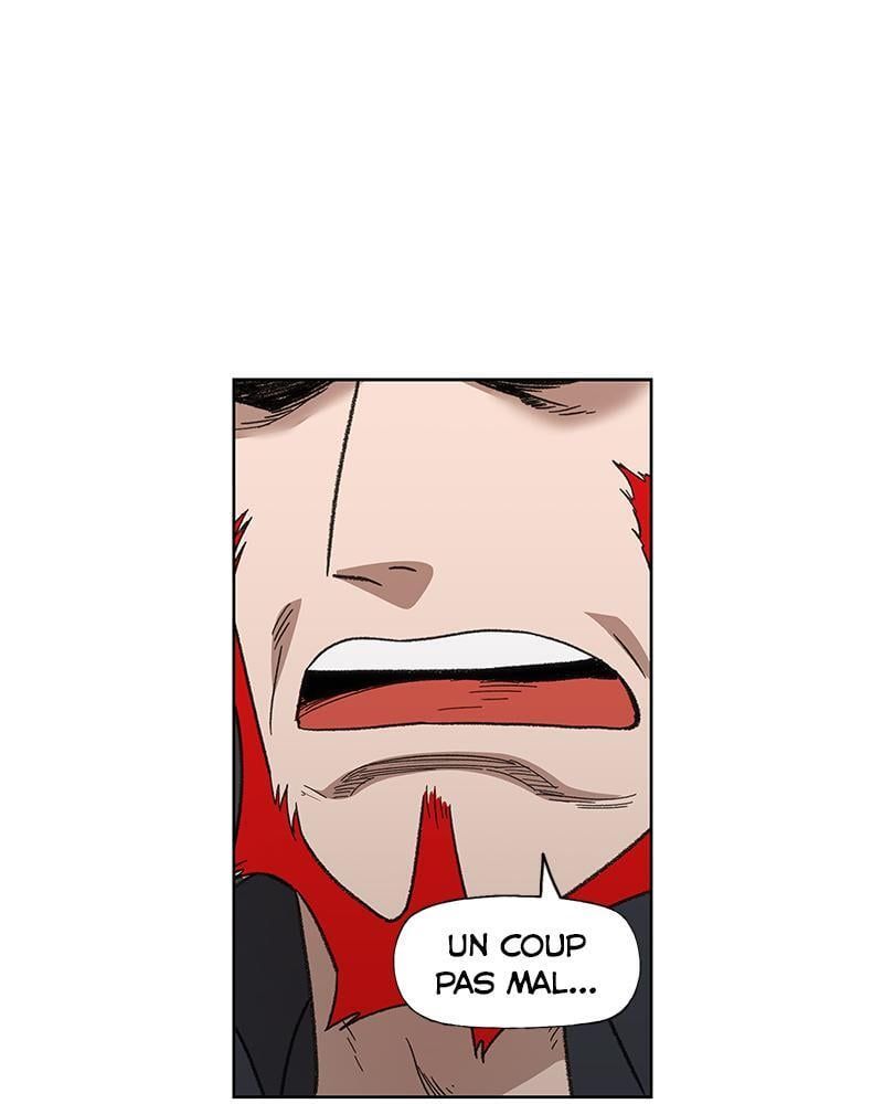 The Boxer Chapitre 71 - Page 51
