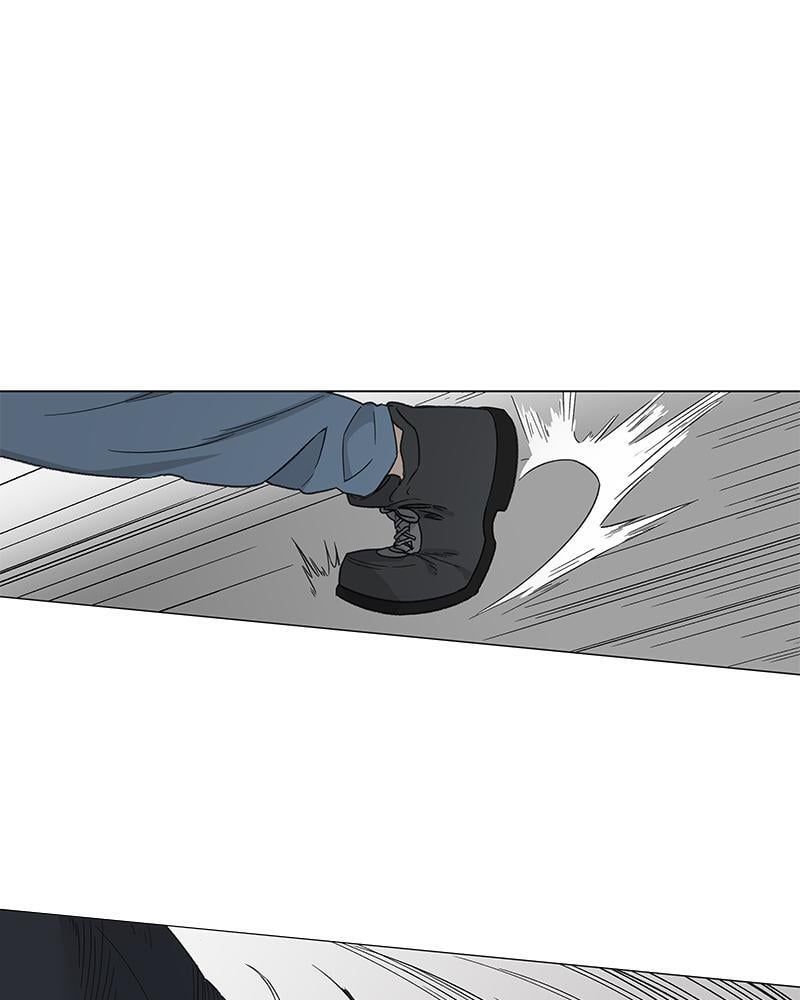 The Boxer Chapitre 71 - Page 52