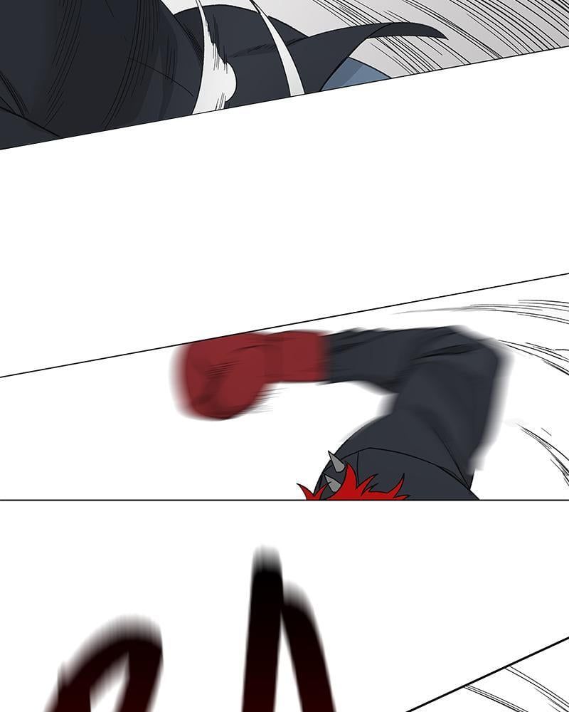 The Boxer Chapitre 71 - Page 53