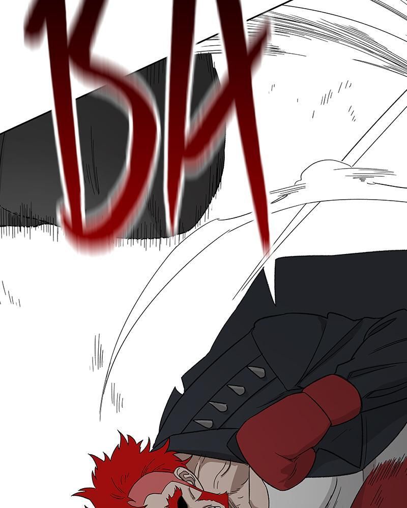 The Boxer Chapitre 71 - Page 54