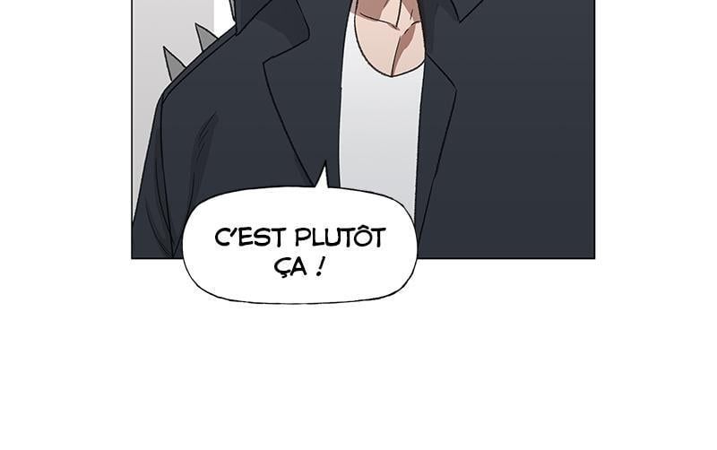 The Boxer Chapitre 71 - Page 57