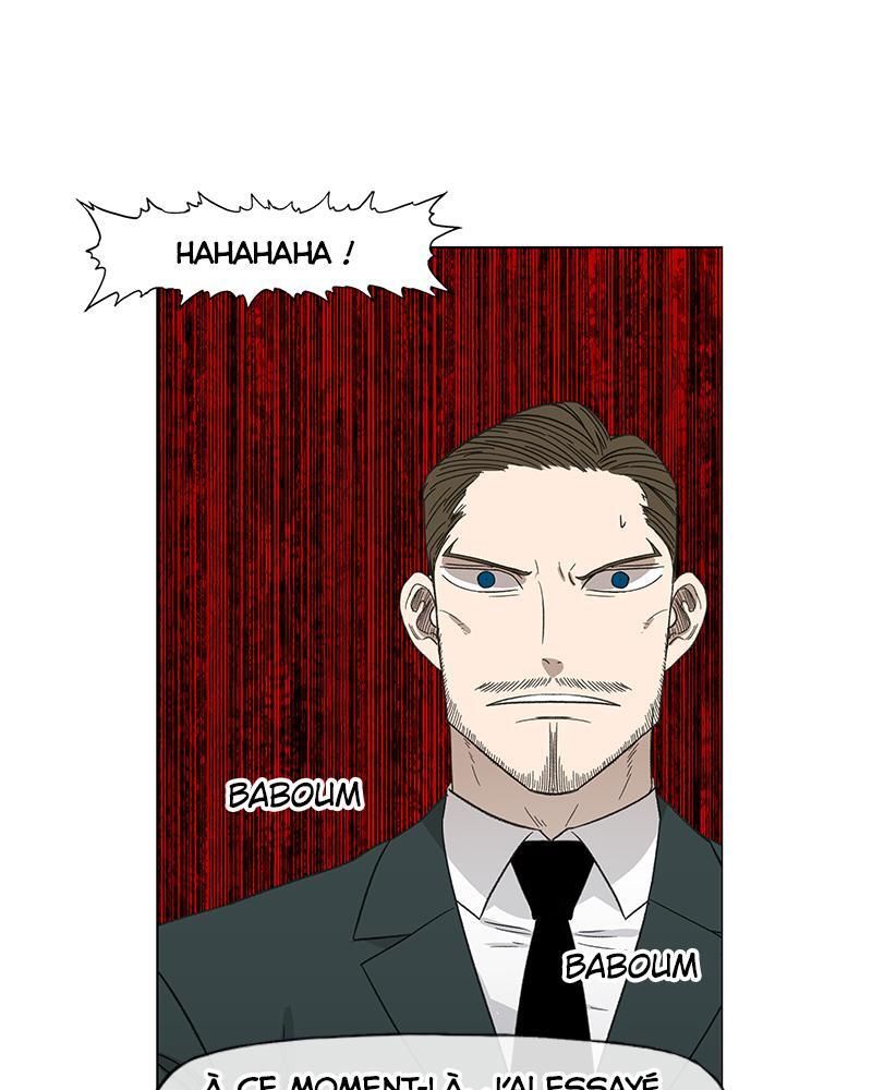 The Boxer Chapitre 71 - Page 58