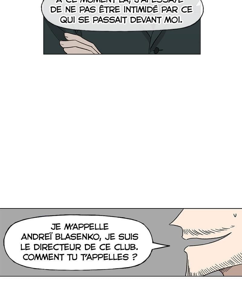 The Boxer Chapitre 71 - Page 59