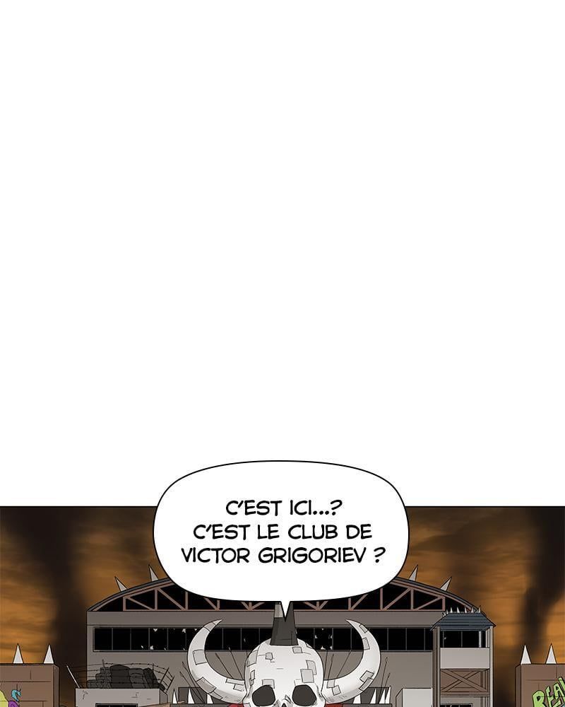 The Boxer Chapitre 71 - Page 6