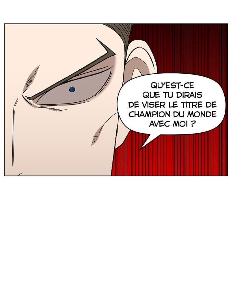 The Boxer Chapitre 71 - Page 61