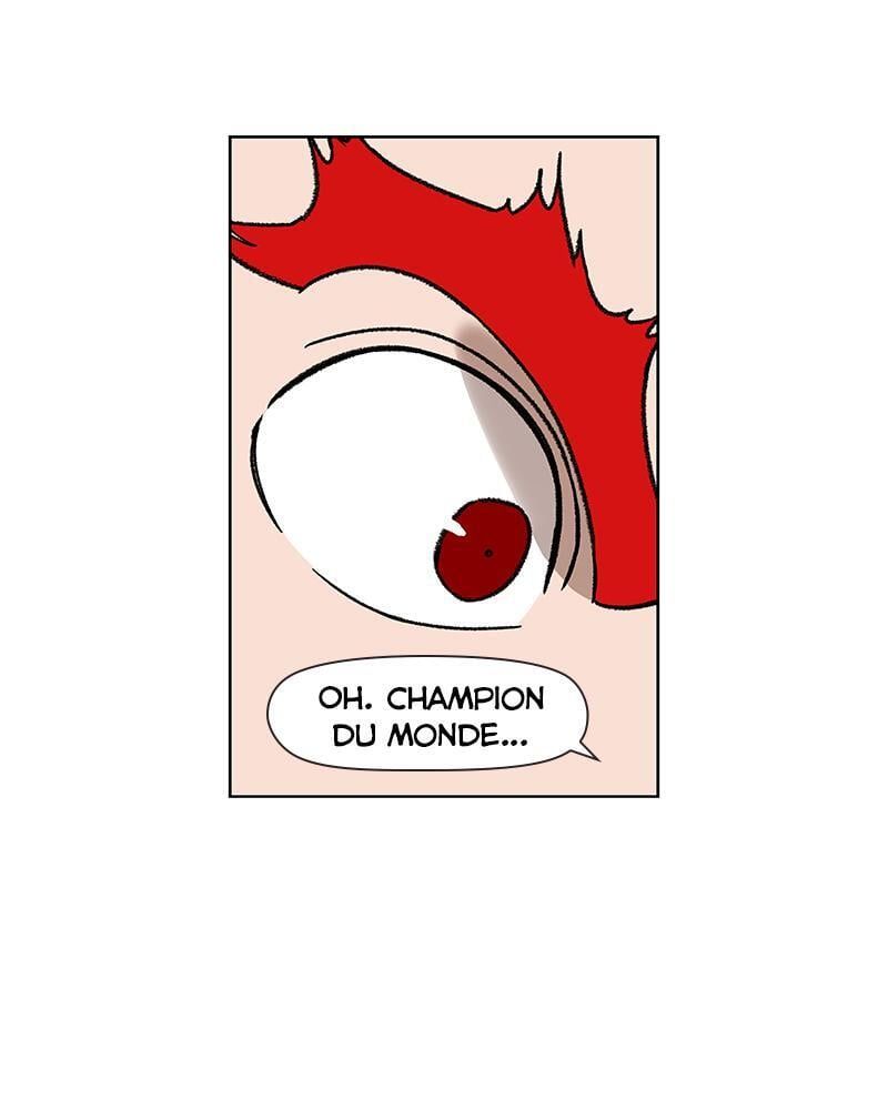 The Boxer Chapitre 71 - Page 62