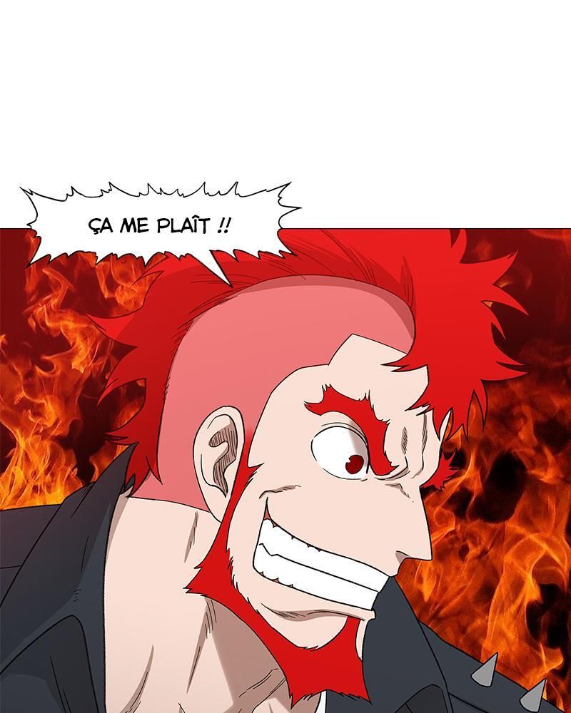 The Boxer Chapitre 71 - Page 63
