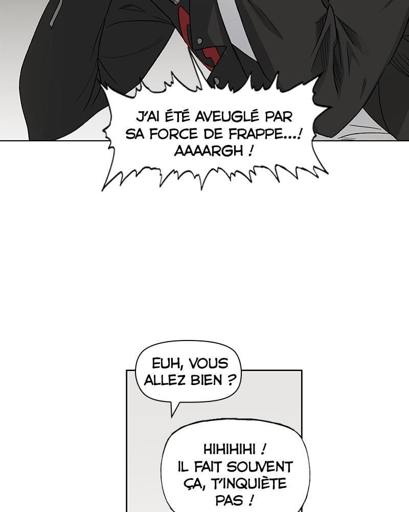 The Boxer Chapitre 71 - Page 66