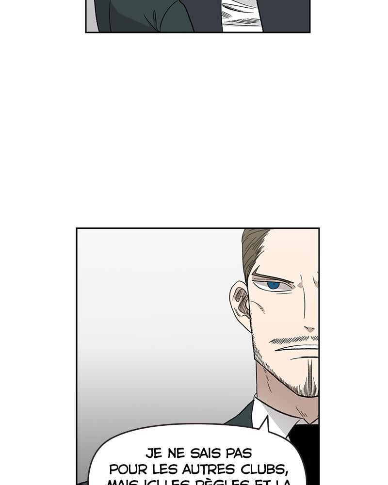 The Boxer Chapitre 71 - Page 69