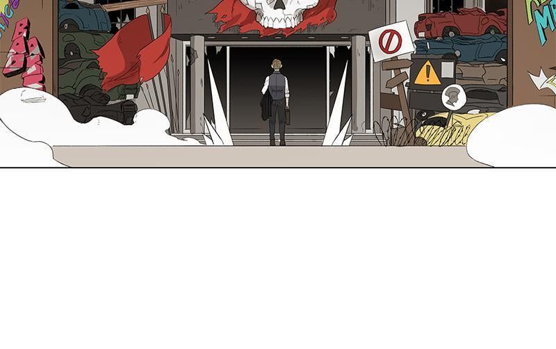The Boxer Chapitre 71 - Page 7