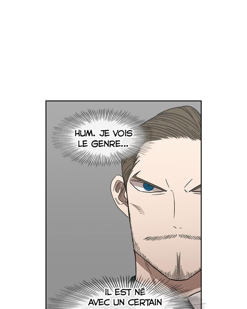 The Boxer Chapitre 71 - Page 74