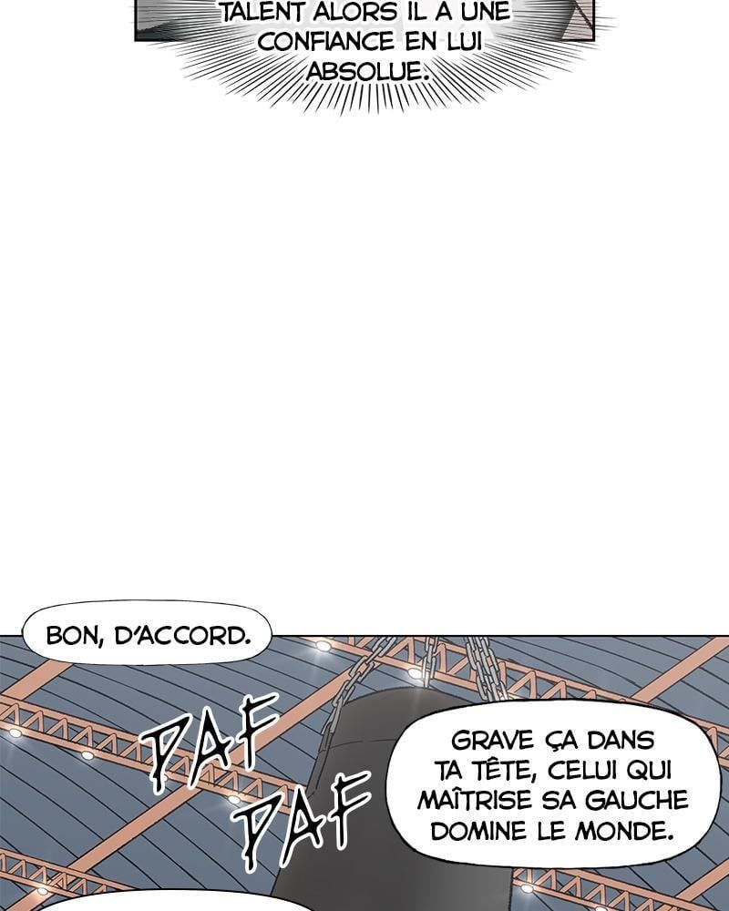 The Boxer Chapitre 71 - Page 75