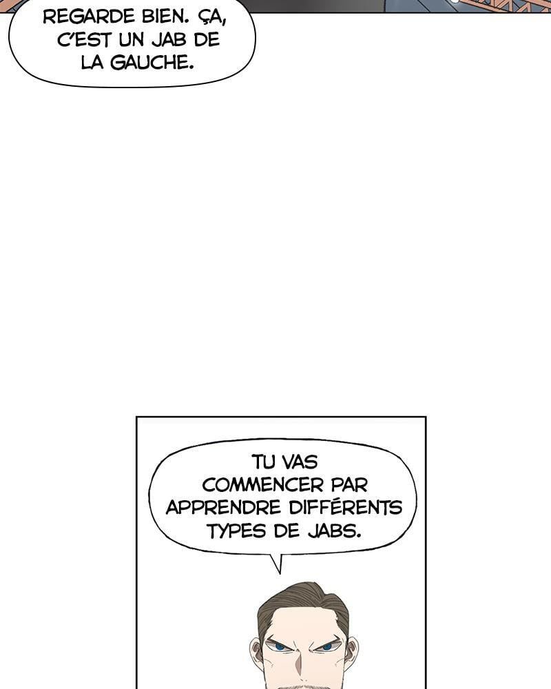 The Boxer Chapitre 71 - Page 76