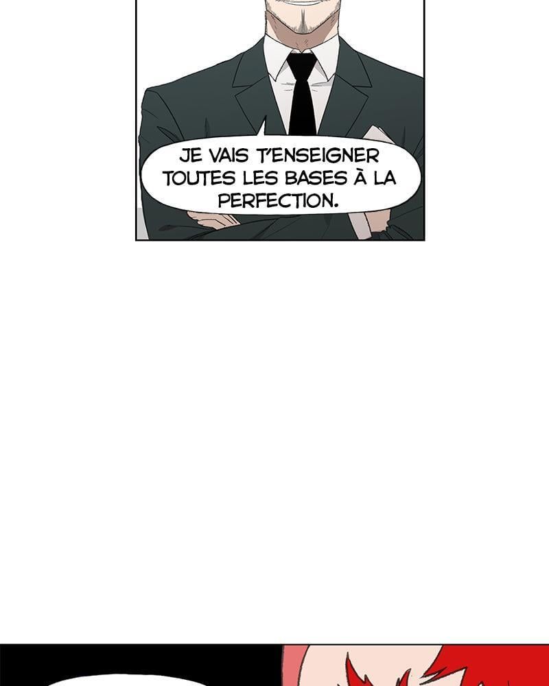 The Boxer Chapitre 71 - Page 77