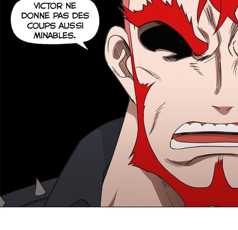 The Boxer Chapitre 71 - Page 78
