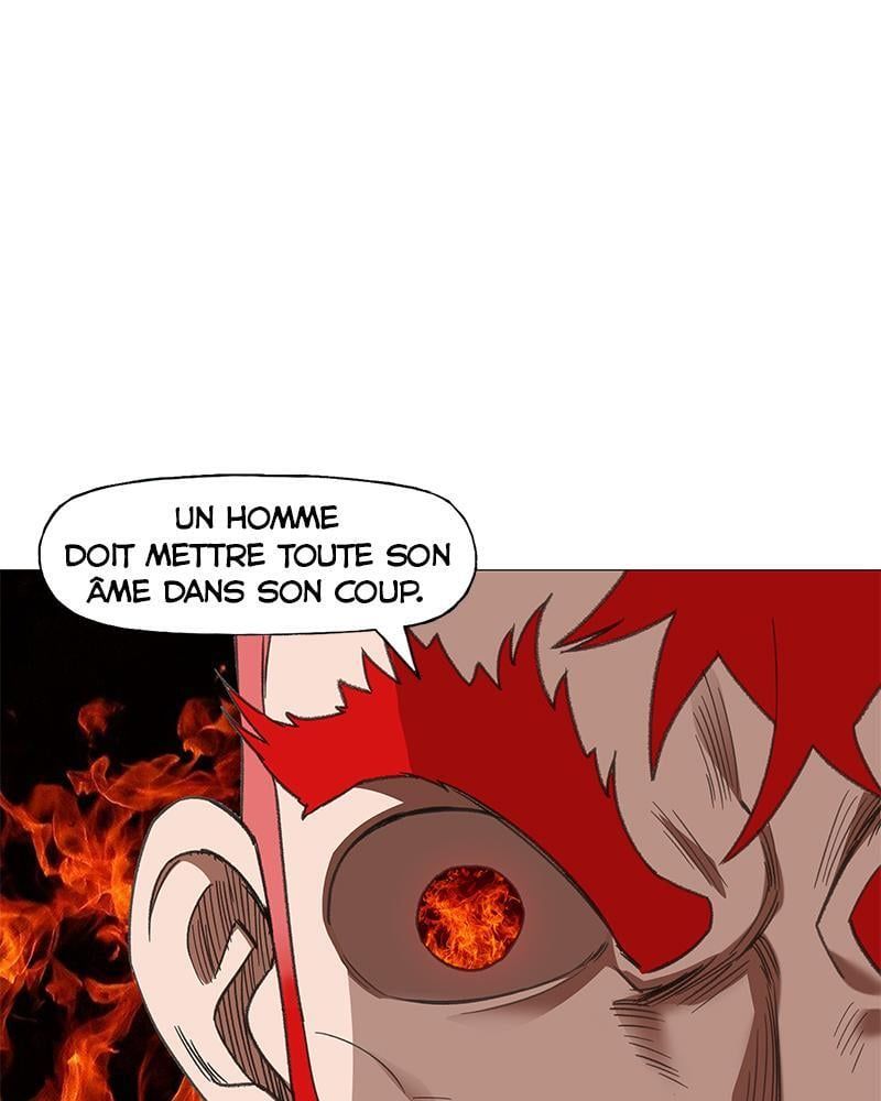 The Boxer Chapitre 71 - Page 79