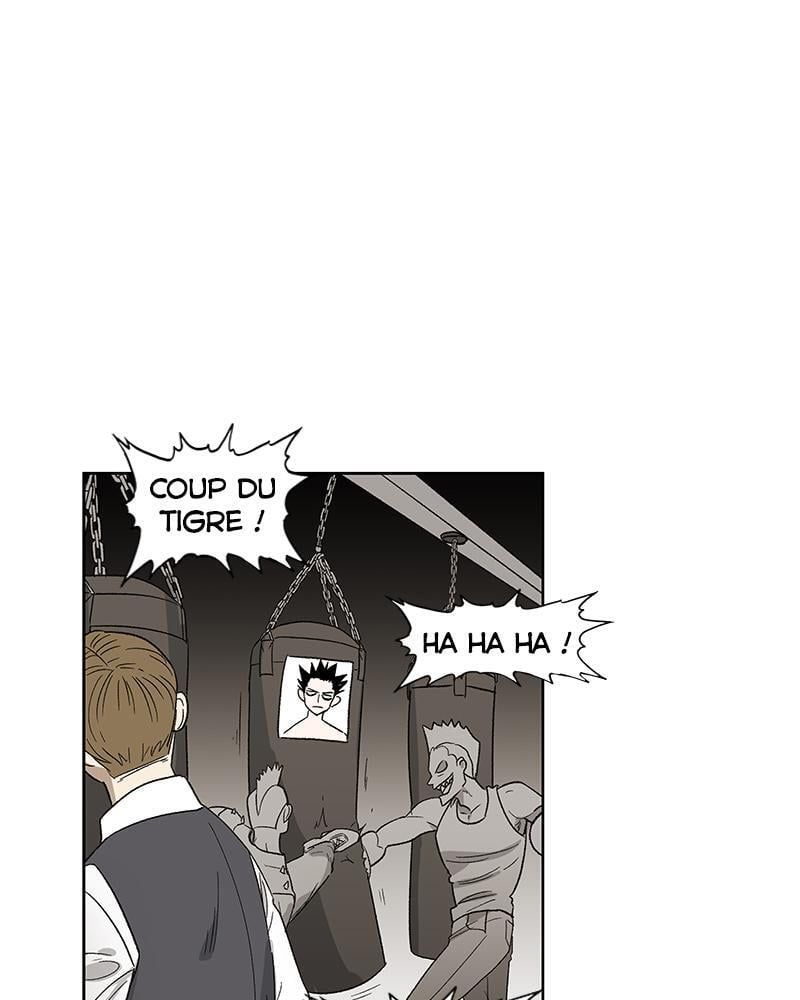 The Boxer Chapitre 71 - Page 8