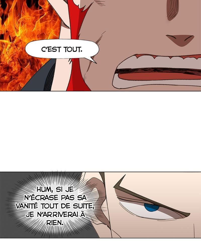 The Boxer Chapitre 71 - Page 80