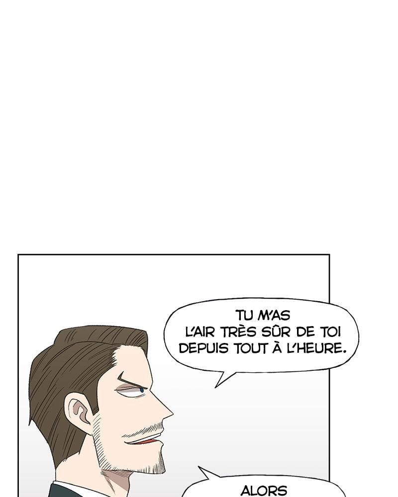 The Boxer Chapitre 71 - Page 81