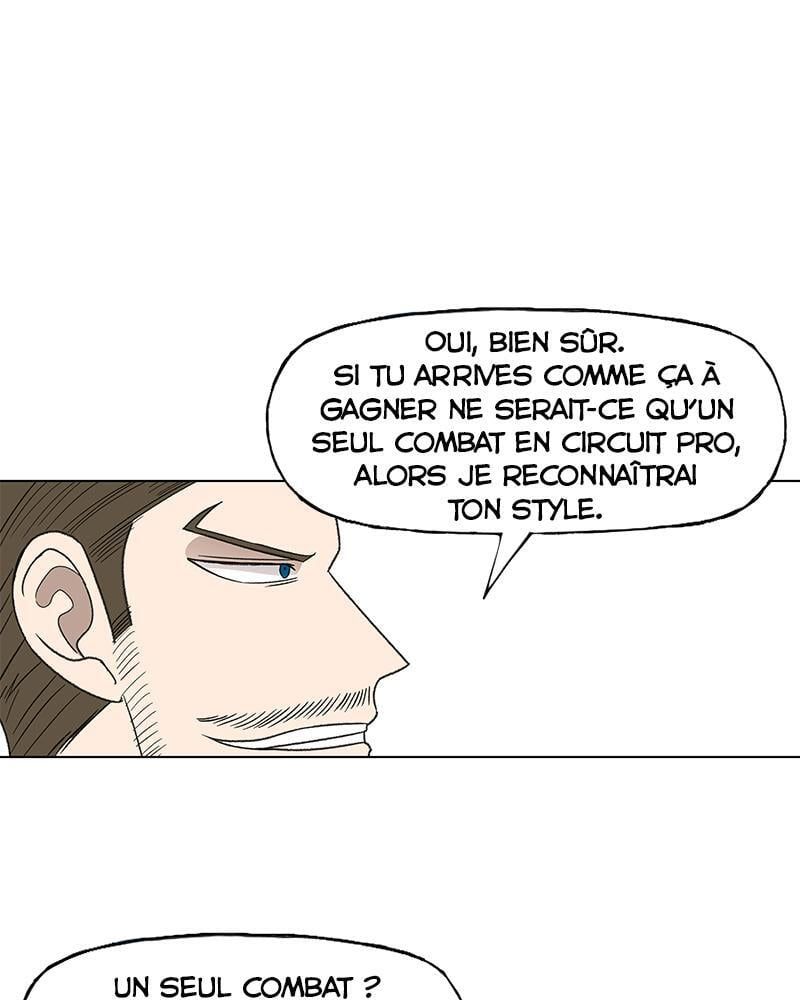 The Boxer Chapitre 71 - Page 83
