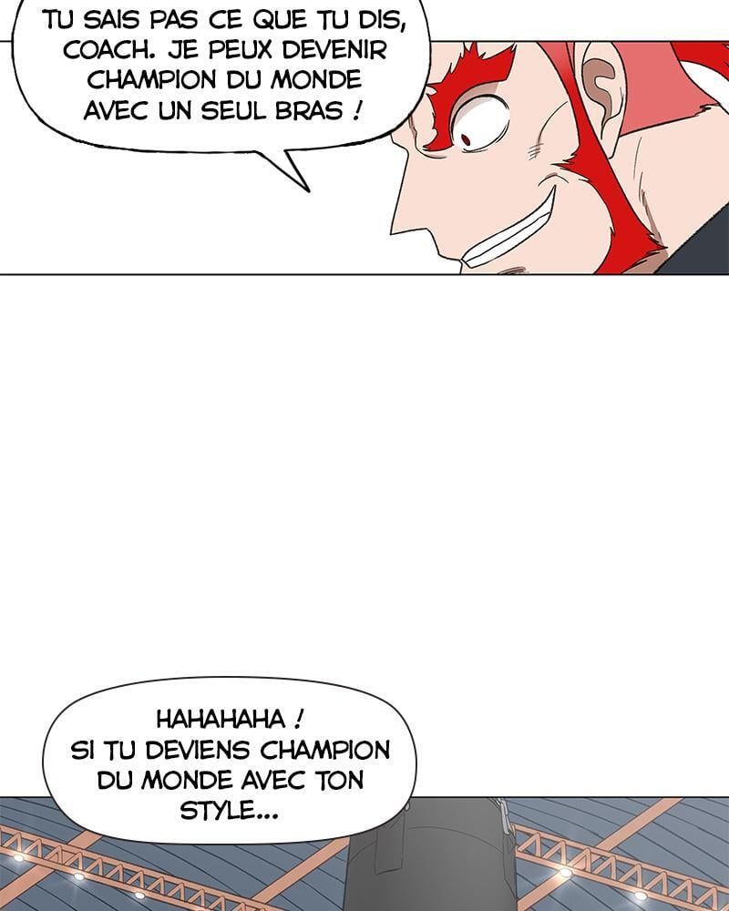 The Boxer Chapitre 71 - Page 84