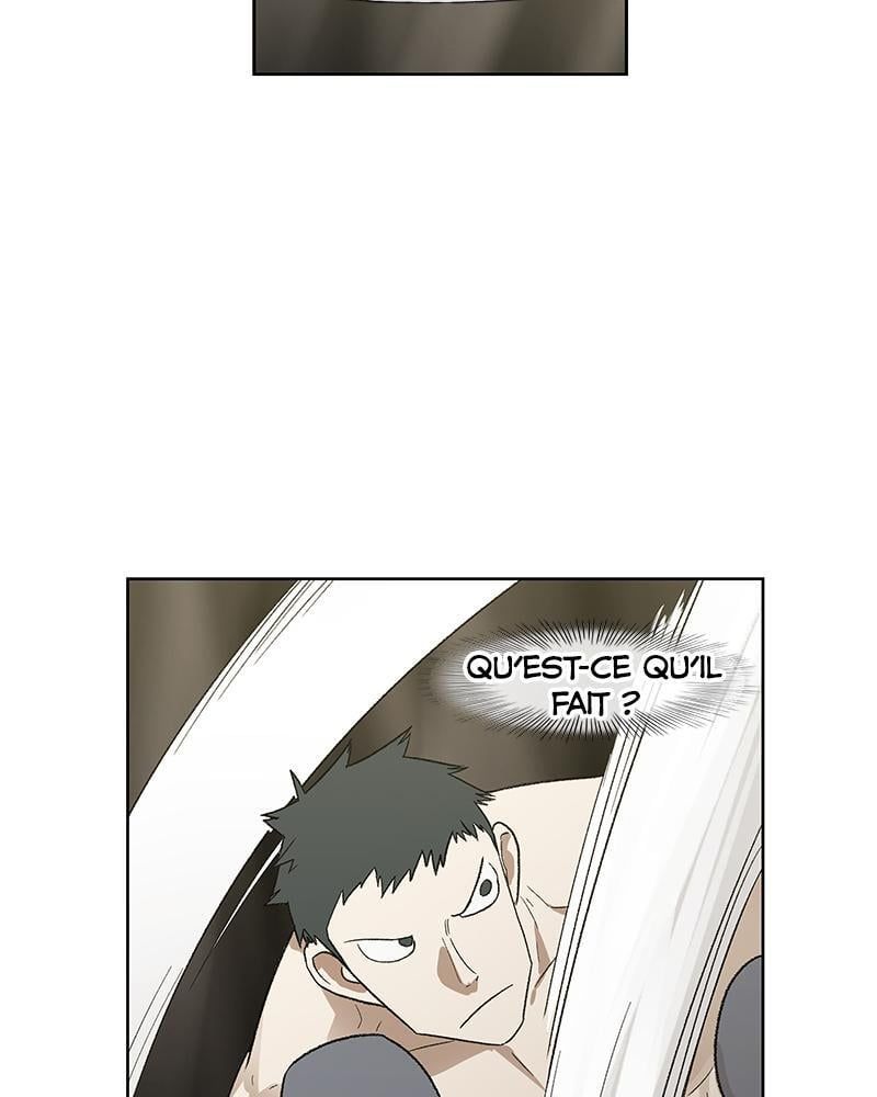 The Boxer Chapitre 71 - Page 87