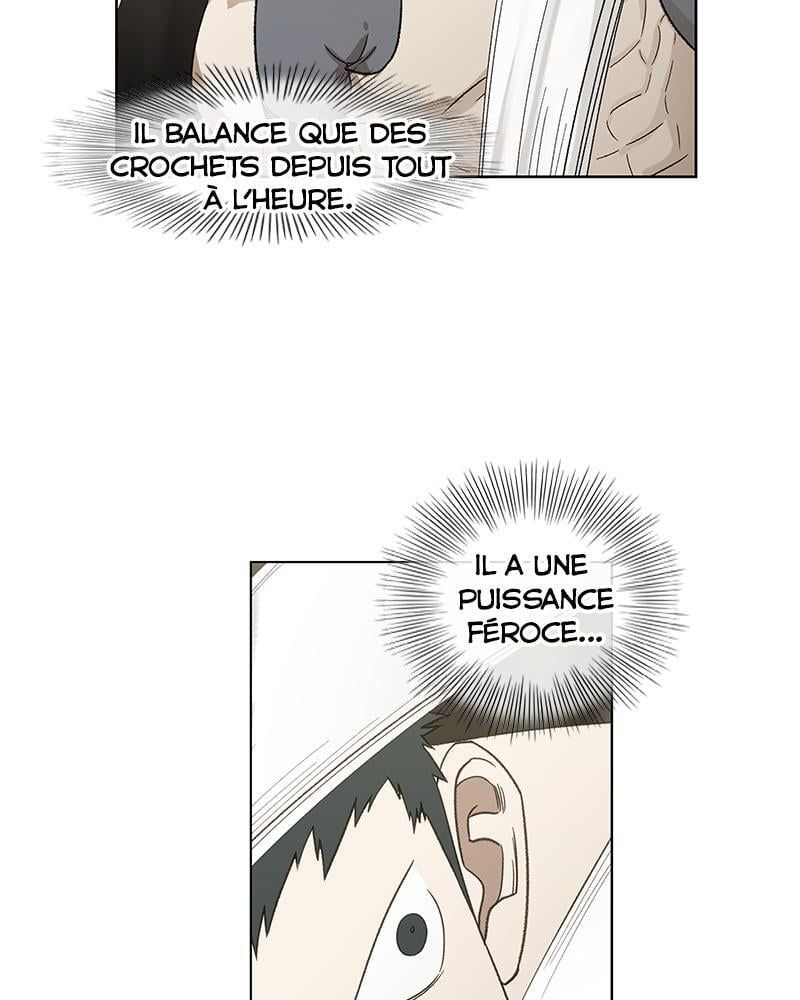 The Boxer Chapitre 71 - Page 88