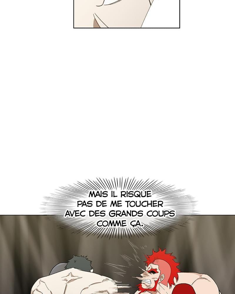 The Boxer Chapitre 71 - Page 89