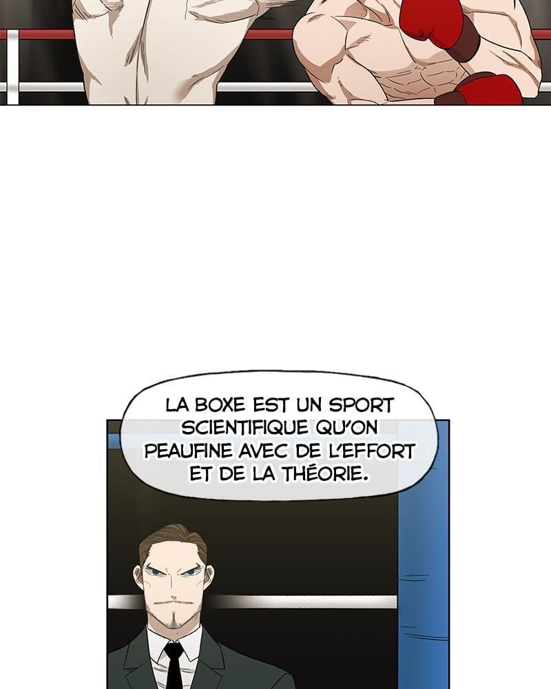 The Boxer Chapitre 71 - Page 90