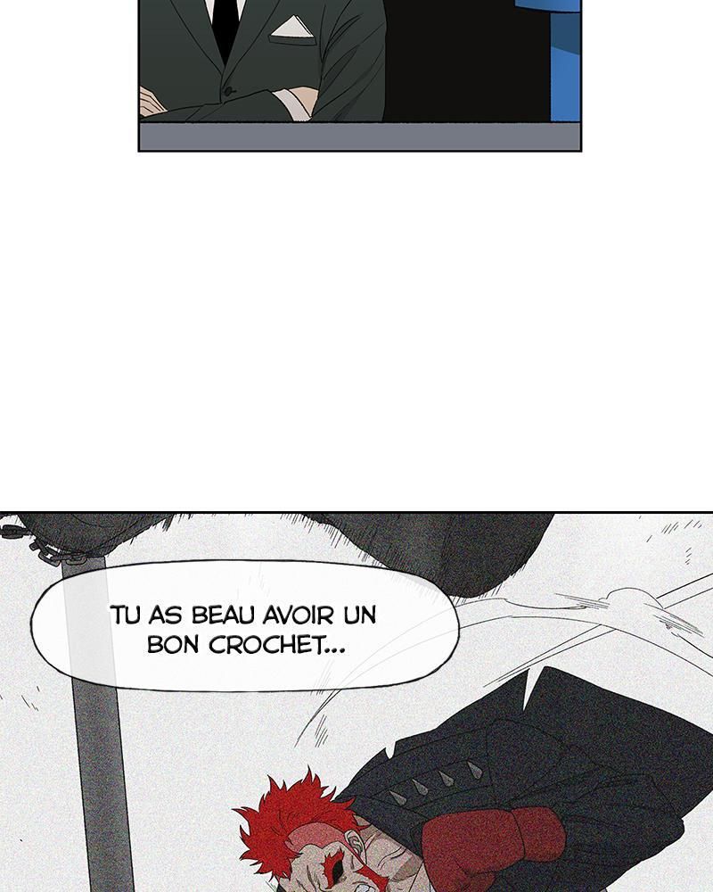 The Boxer Chapitre 71 - Page 91