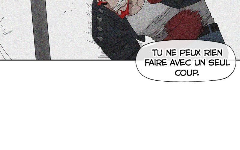 The Boxer Chapitre 71 - Page 92