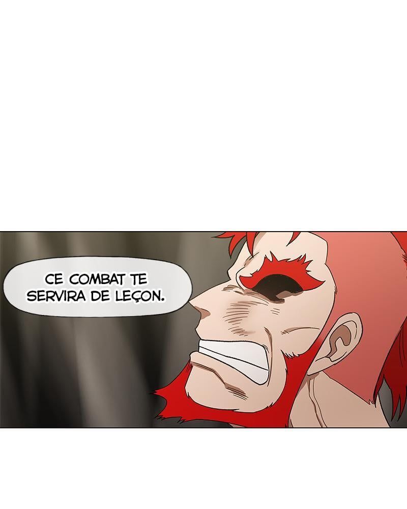 The Boxer Chapitre 71 - Page 93
