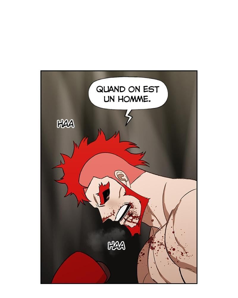 The Boxer Chapitre 71 - Page 95