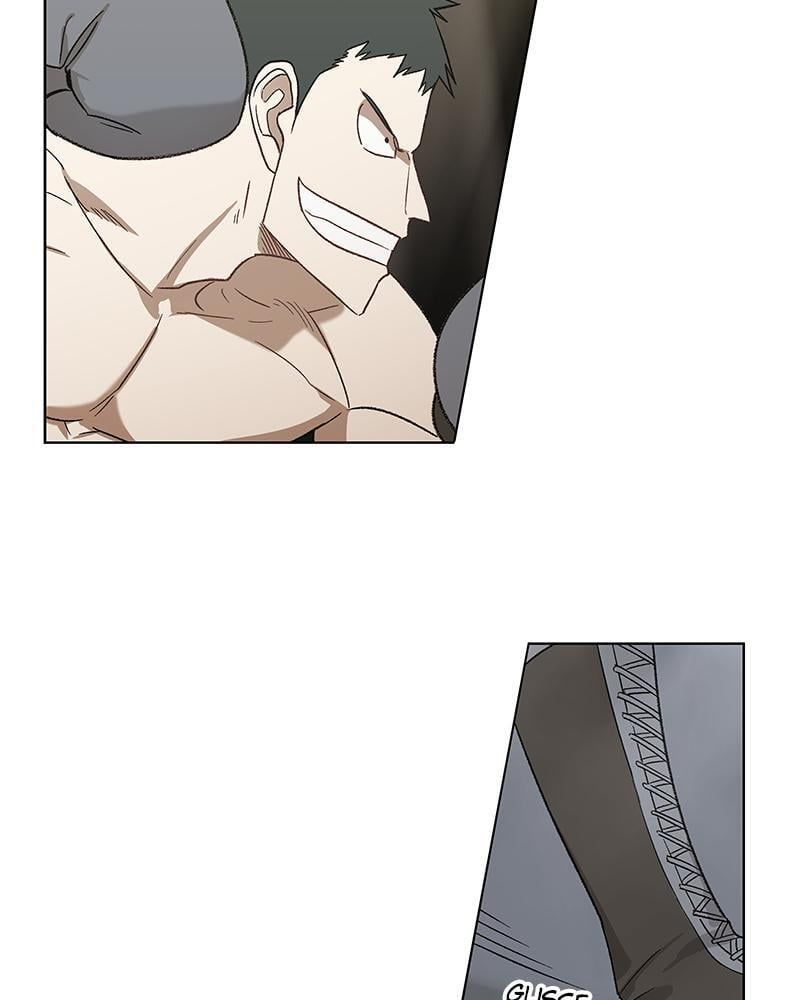 The Boxer Chapitre 71 - Page 97