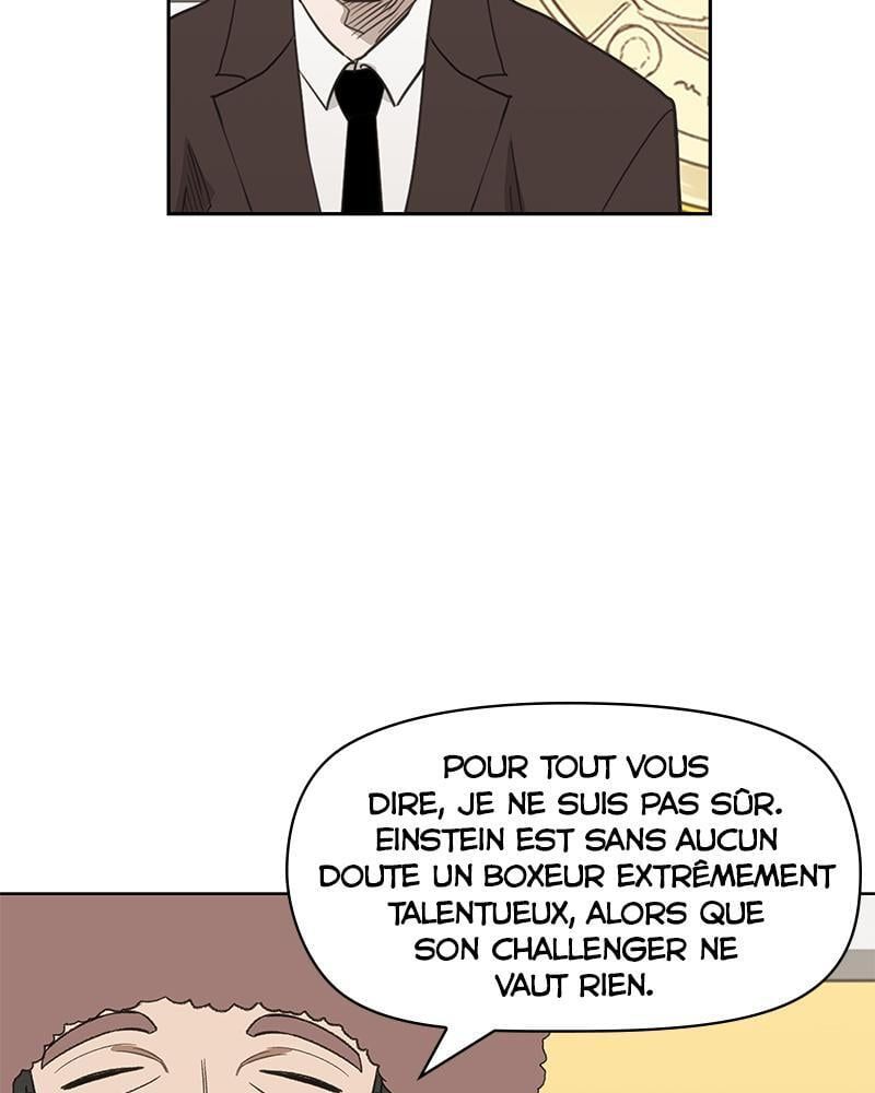 The Boxer Chapitre 72 - Page 10