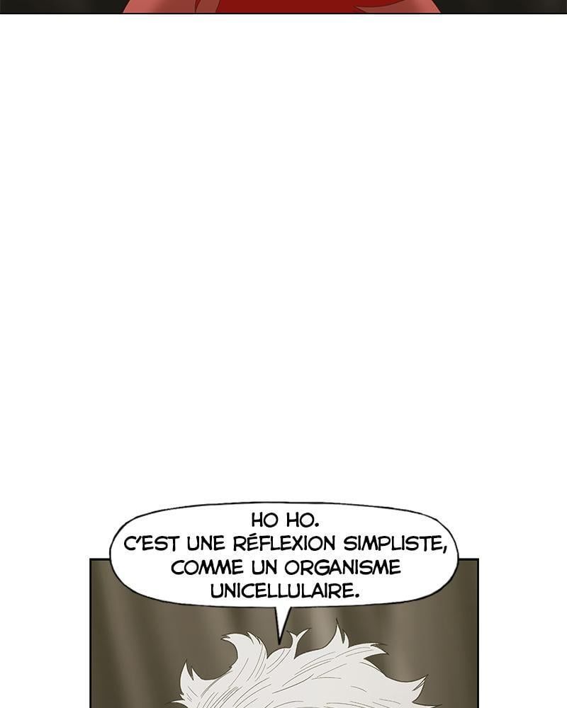 The Boxer Chapitre 72 - Page 100