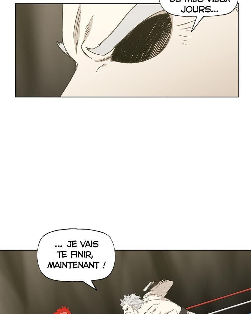 The Boxer Chapitre 72 - Page 102