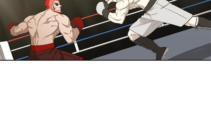 The Boxer Chapitre 72 - Page 103