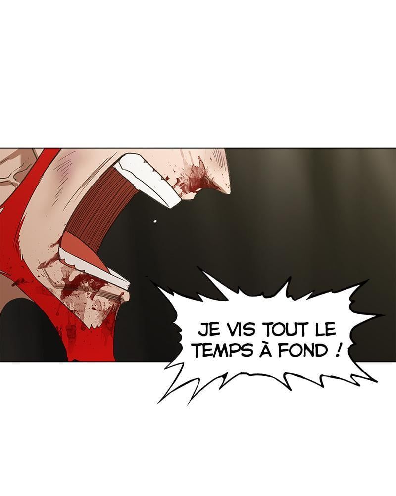 The Boxer Chapitre 72 - Page 104