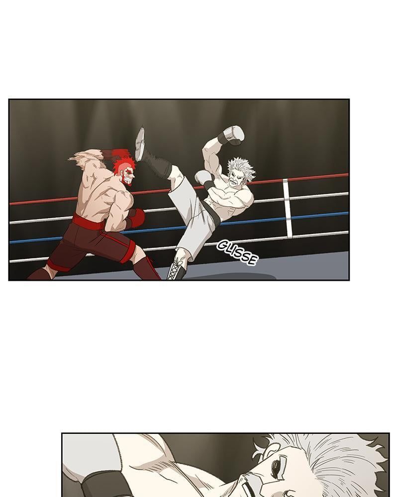 The Boxer Chapitre 72 - Page 105