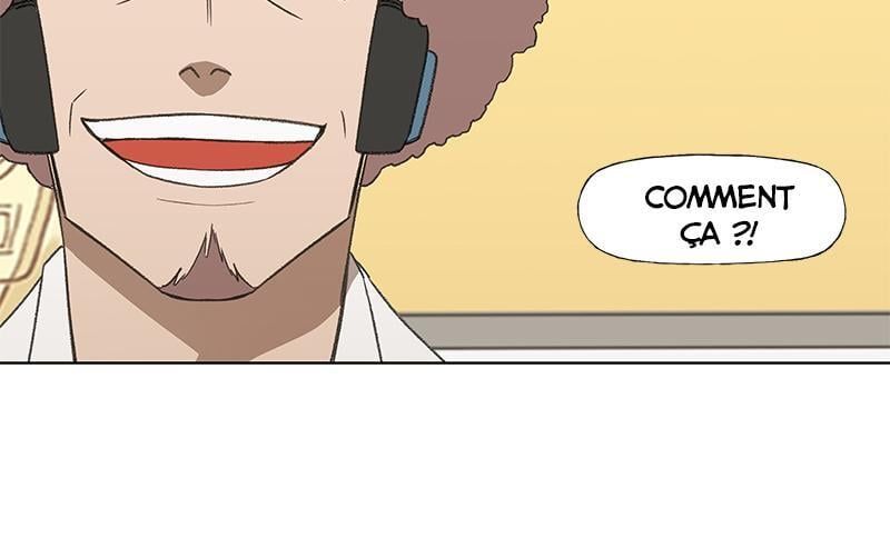 The Boxer Chapitre 72 - Page 11
