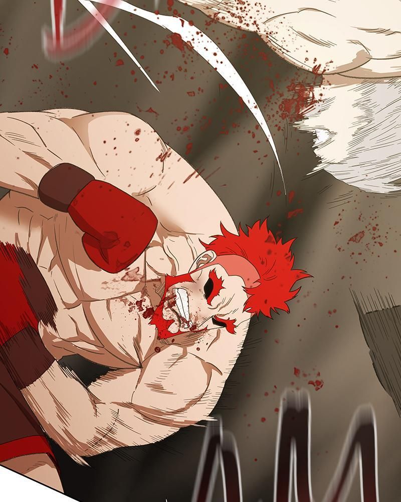 The Boxer Chapitre 72 - Page 110