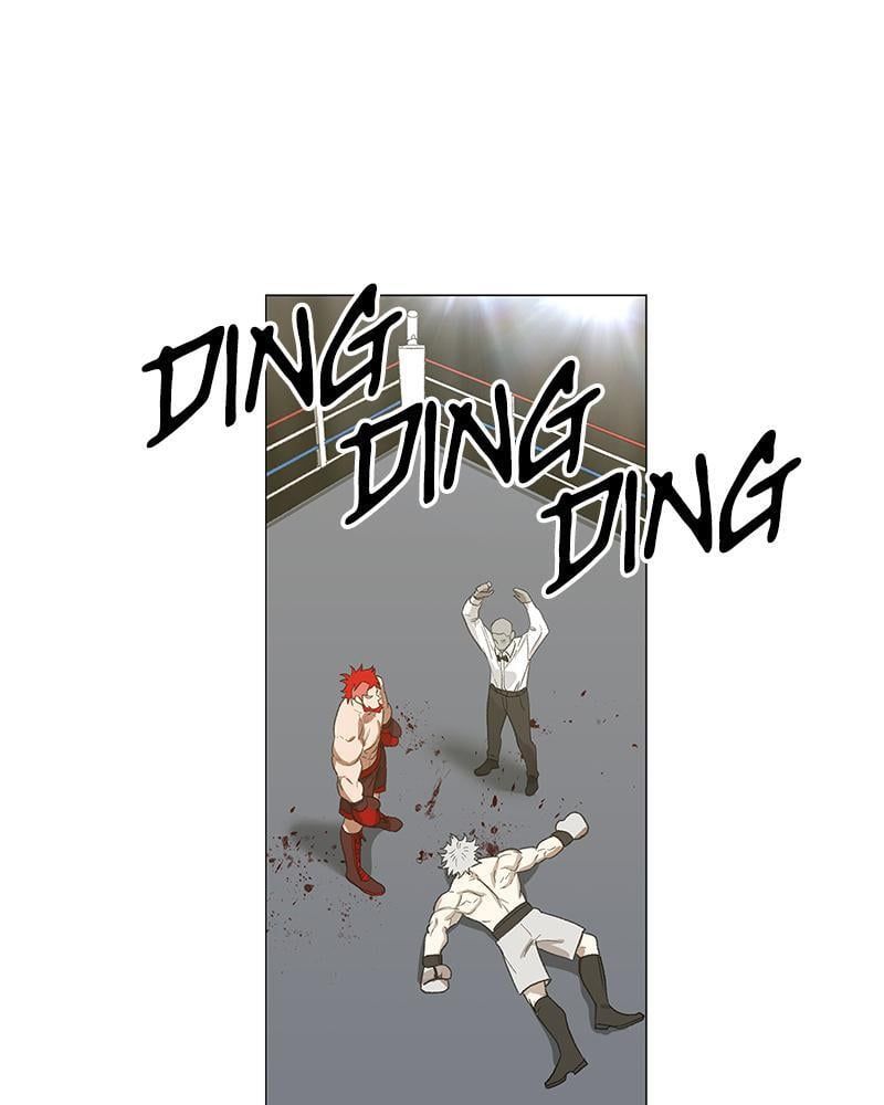 The Boxer Chapitre 72 - Page 112