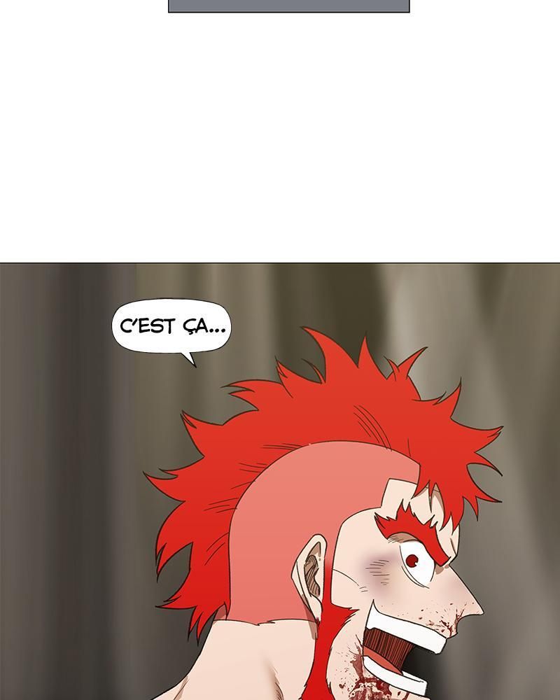 The Boxer Chapitre 72 - Page 113