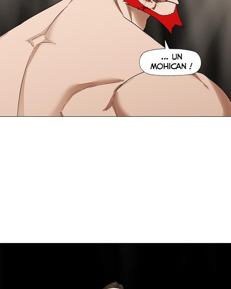 The Boxer Chapitre 72 - Page 114
