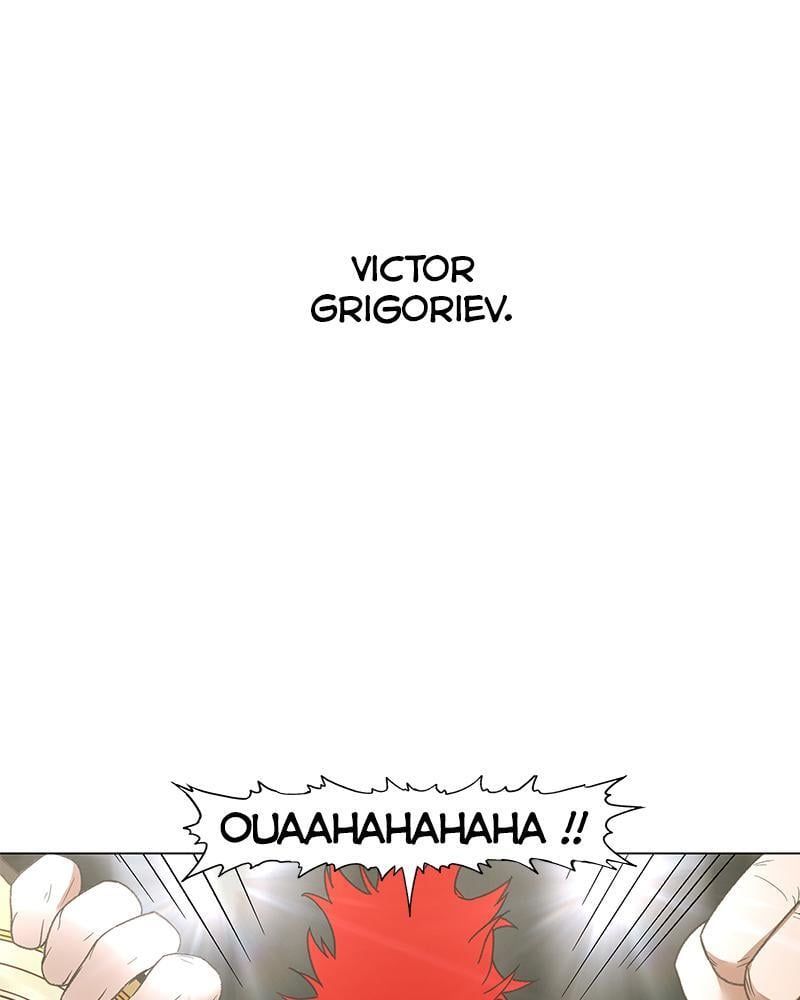 The Boxer Chapitre 72 - Page 116